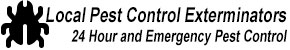 Ocean Park ME Pest Control Exterminators